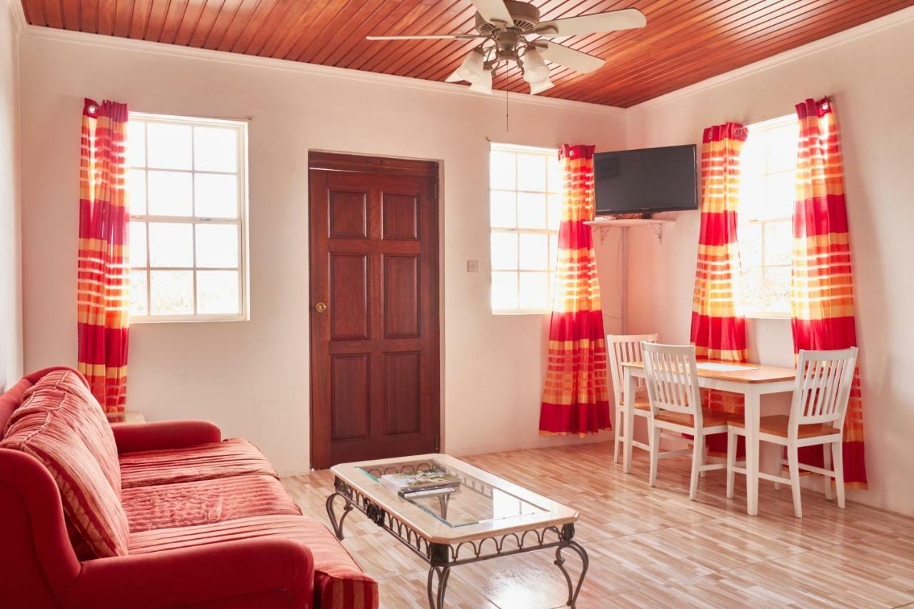 Sun & Sea Apartment *