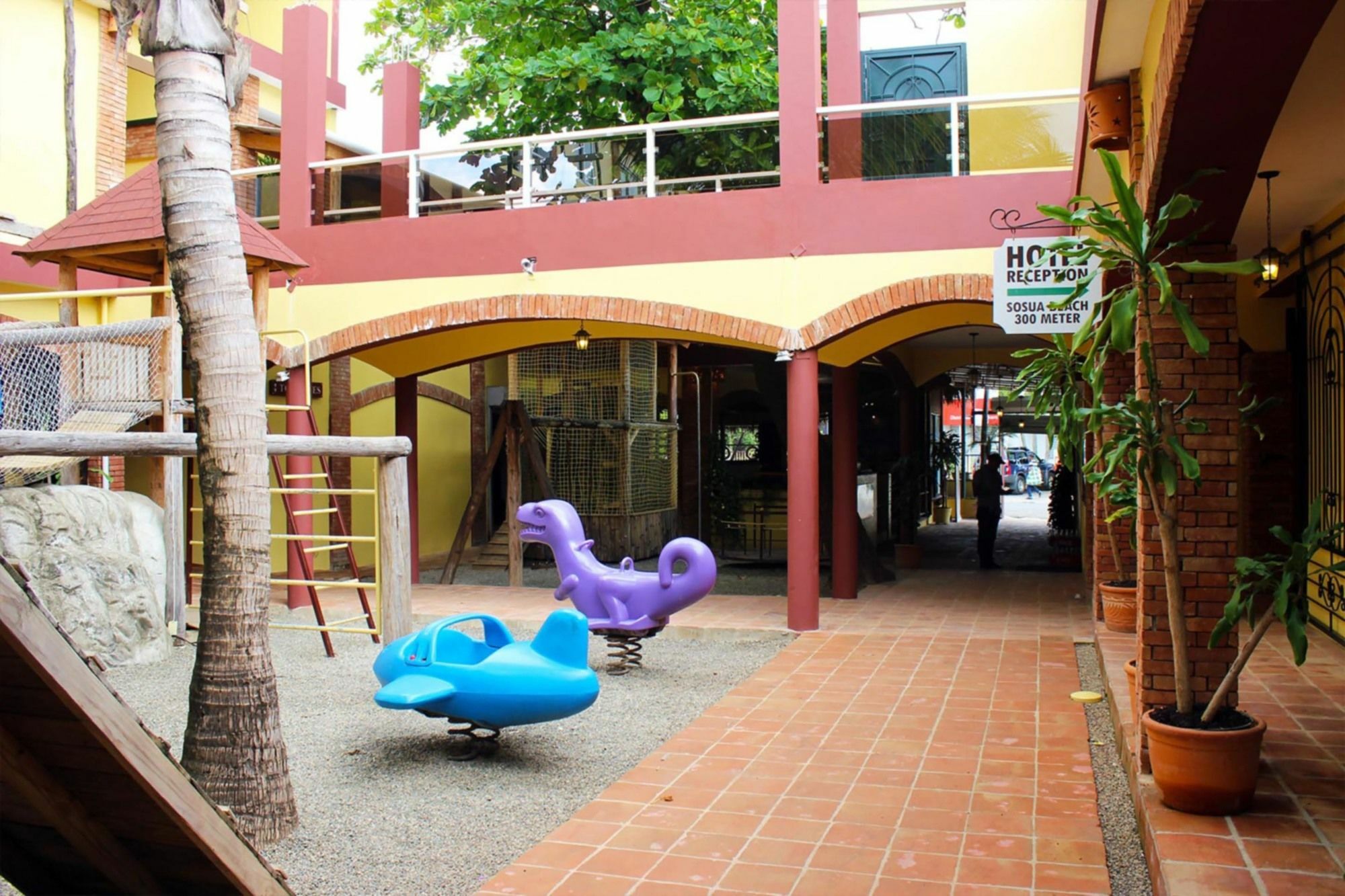 Sosua Inn Hotel Sosua
