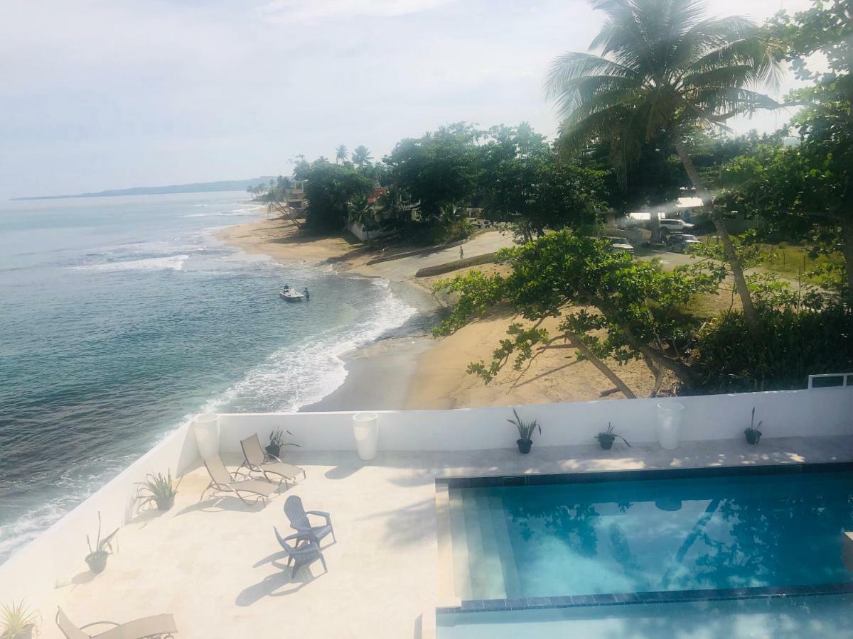 Colombus Hotel Aguada