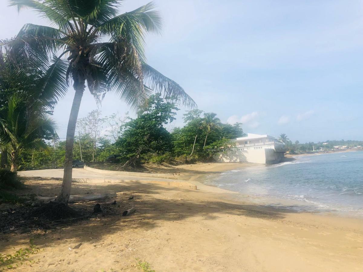 Hotel Colombus Aguada