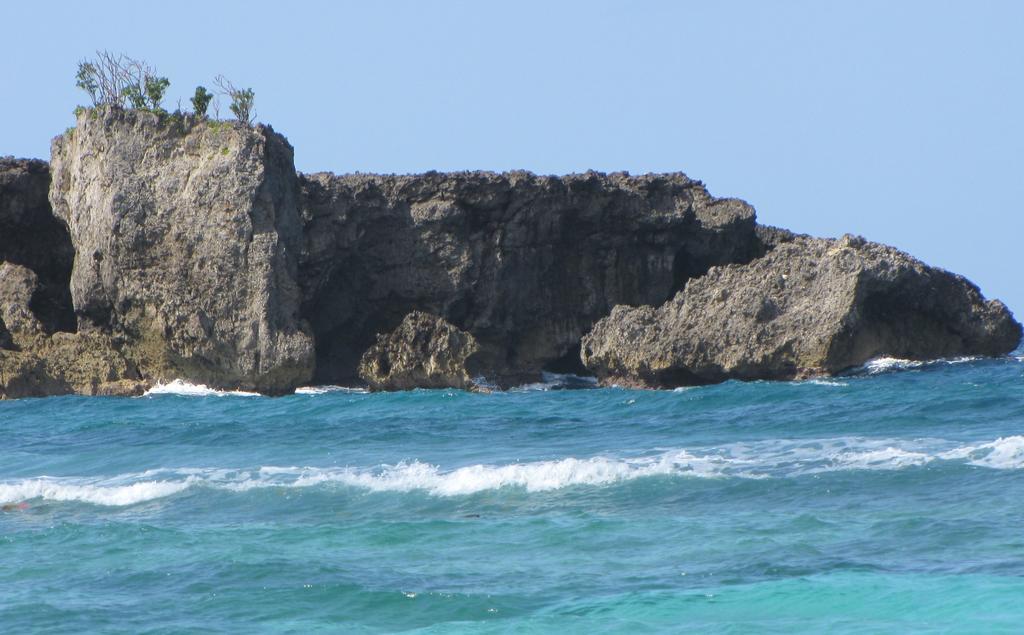 Polish Princess Port Antonio