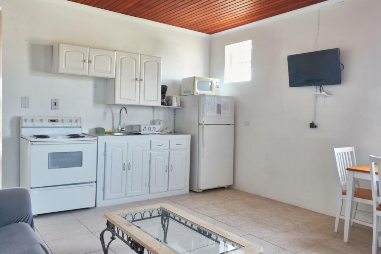 Sun & Sea Apartment