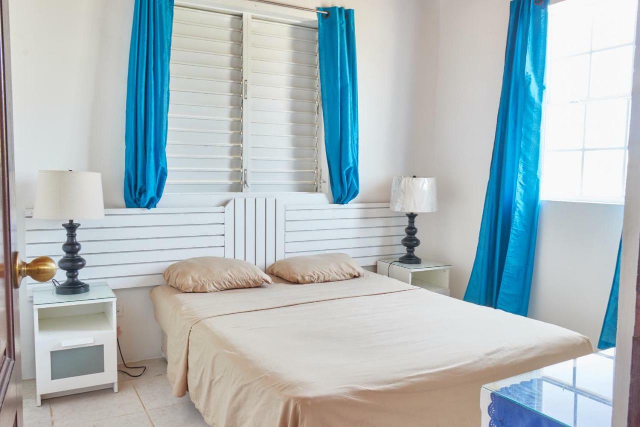 Sun & Sea Apartment *