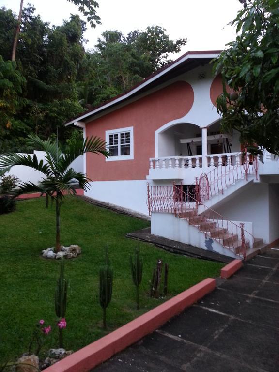 Polish Princess Port Antonio