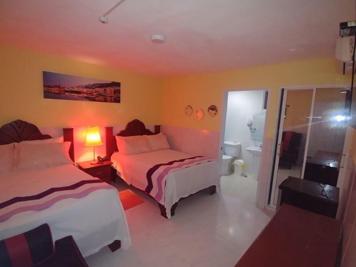 Riparbella Hotel
