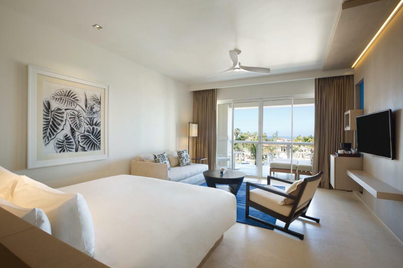 Hyatt Zilara Rose Hall Adults Only Resort