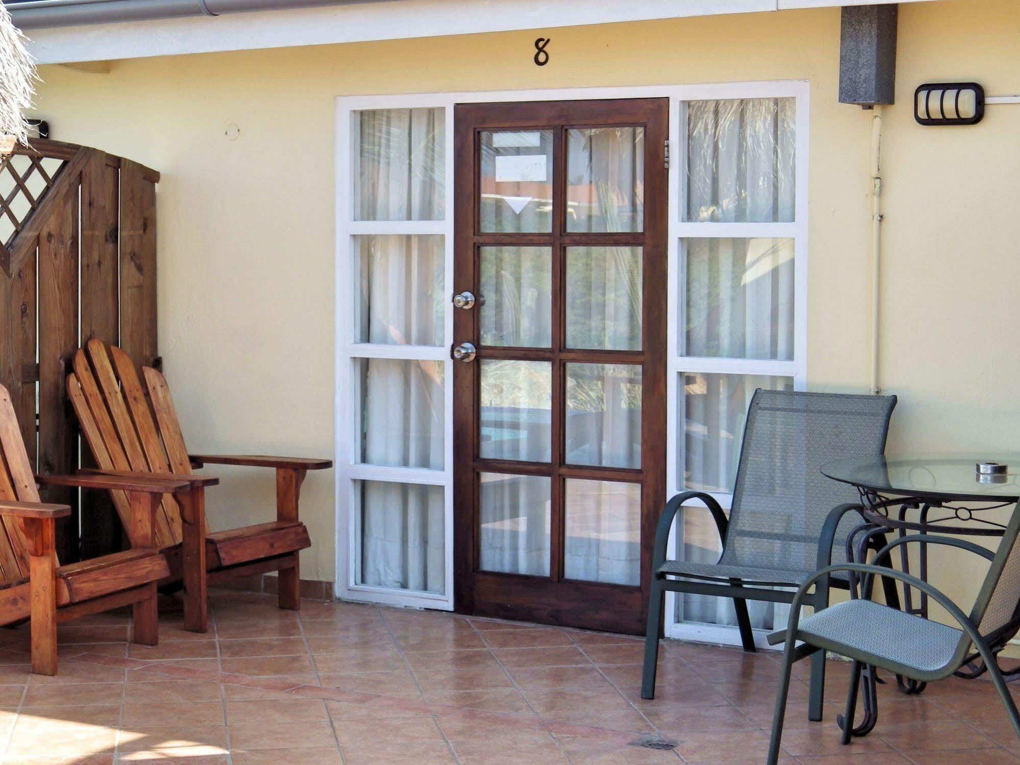 Aruba Cunucu Aparthotel 3*
