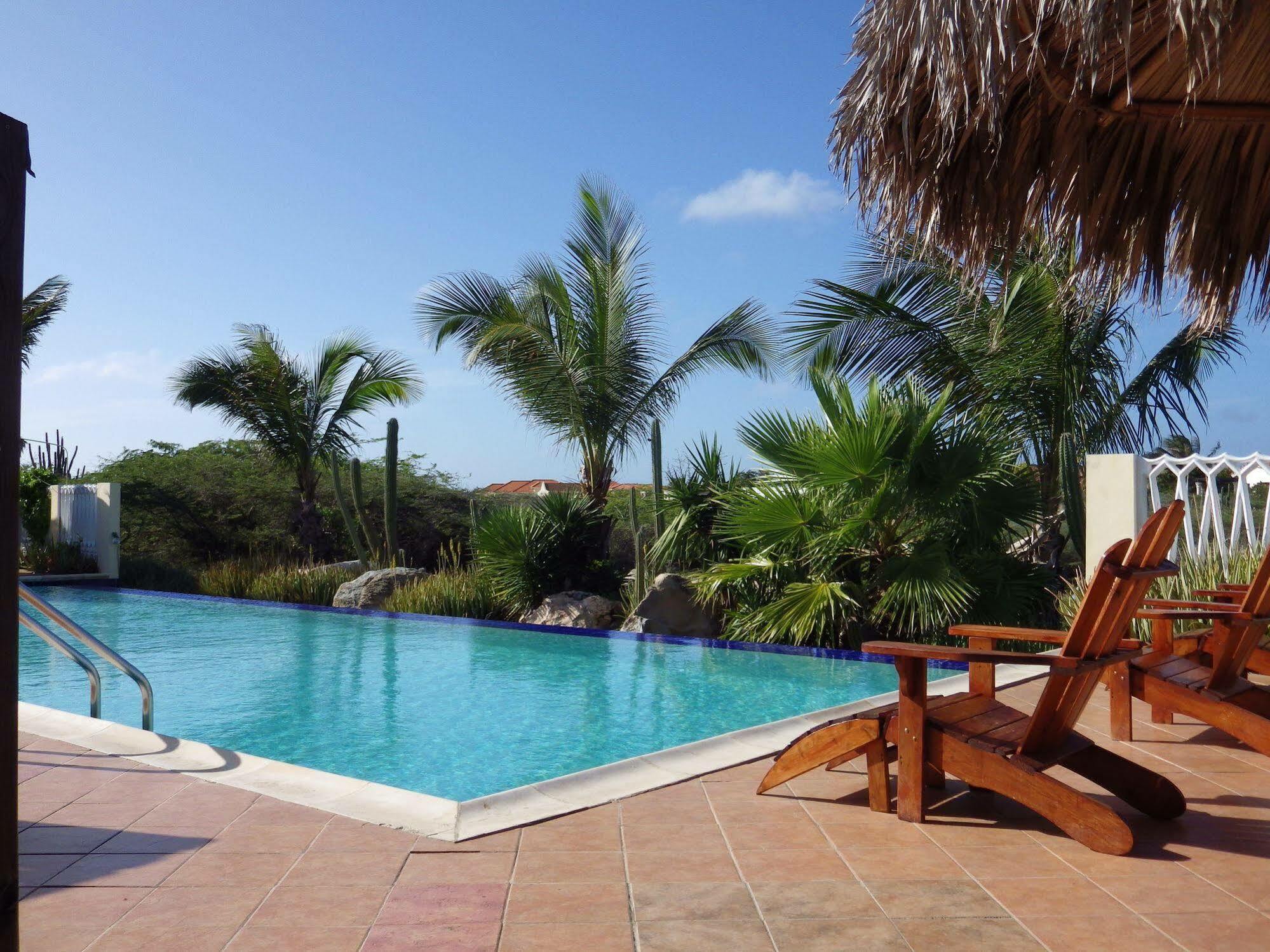 Aruba Cunucu 3*