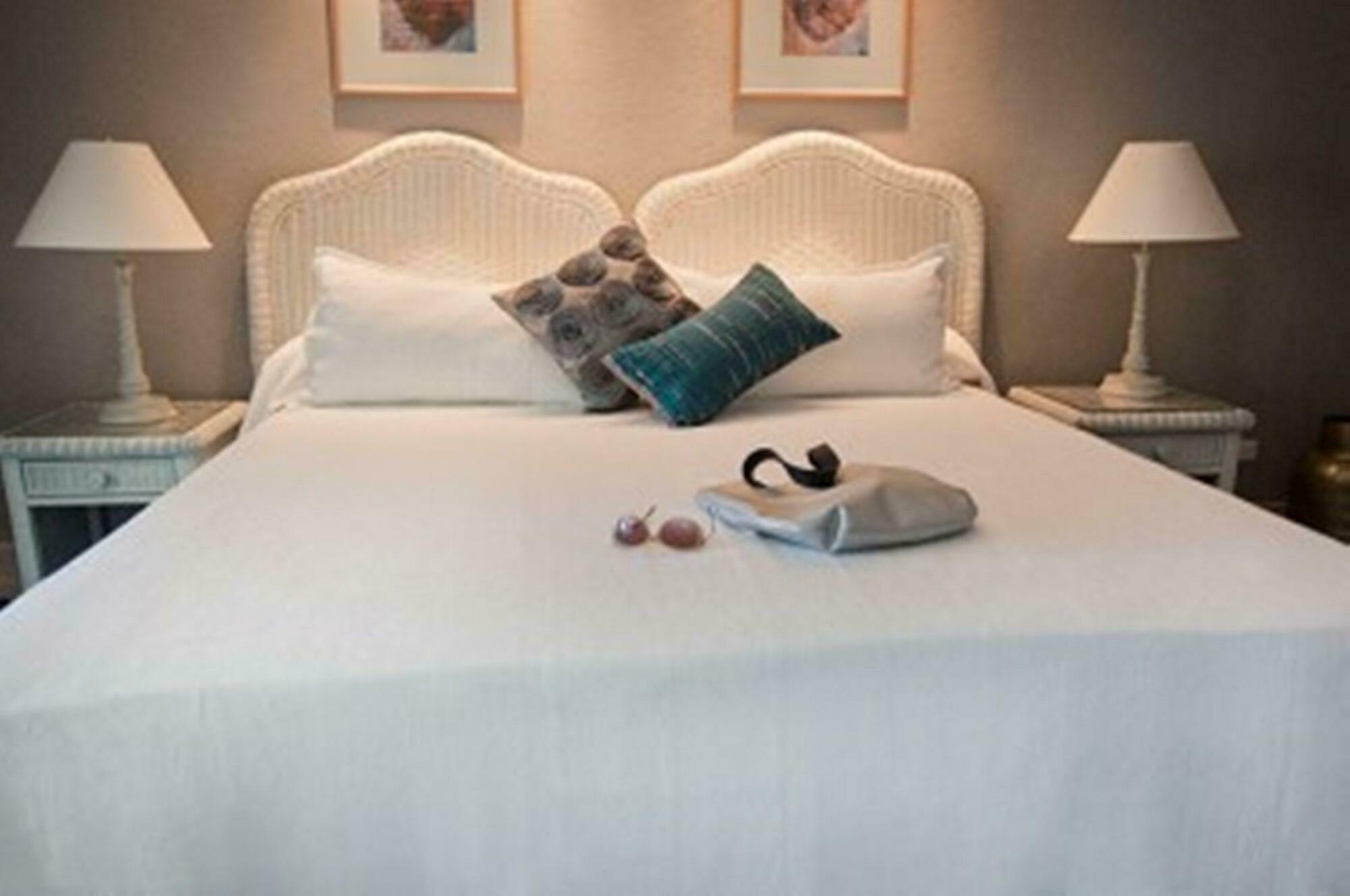 Hotel Sugar Bay Barbados Bridgetown