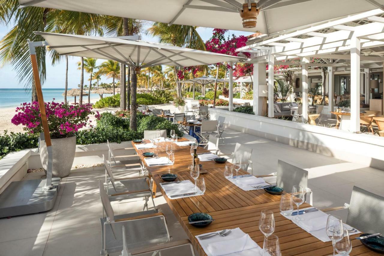 Jumby Bay Island - A Fully Inclusive Private Island By Oetker Collection 5* Long Island