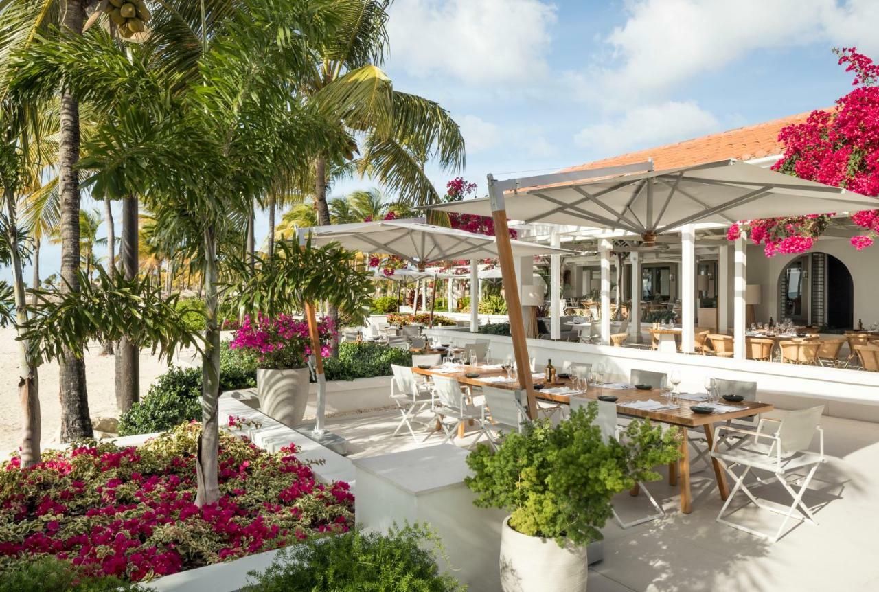 Hotel Jumby Bay Island - A Fully Inclusive Private Island By Oetker Collection