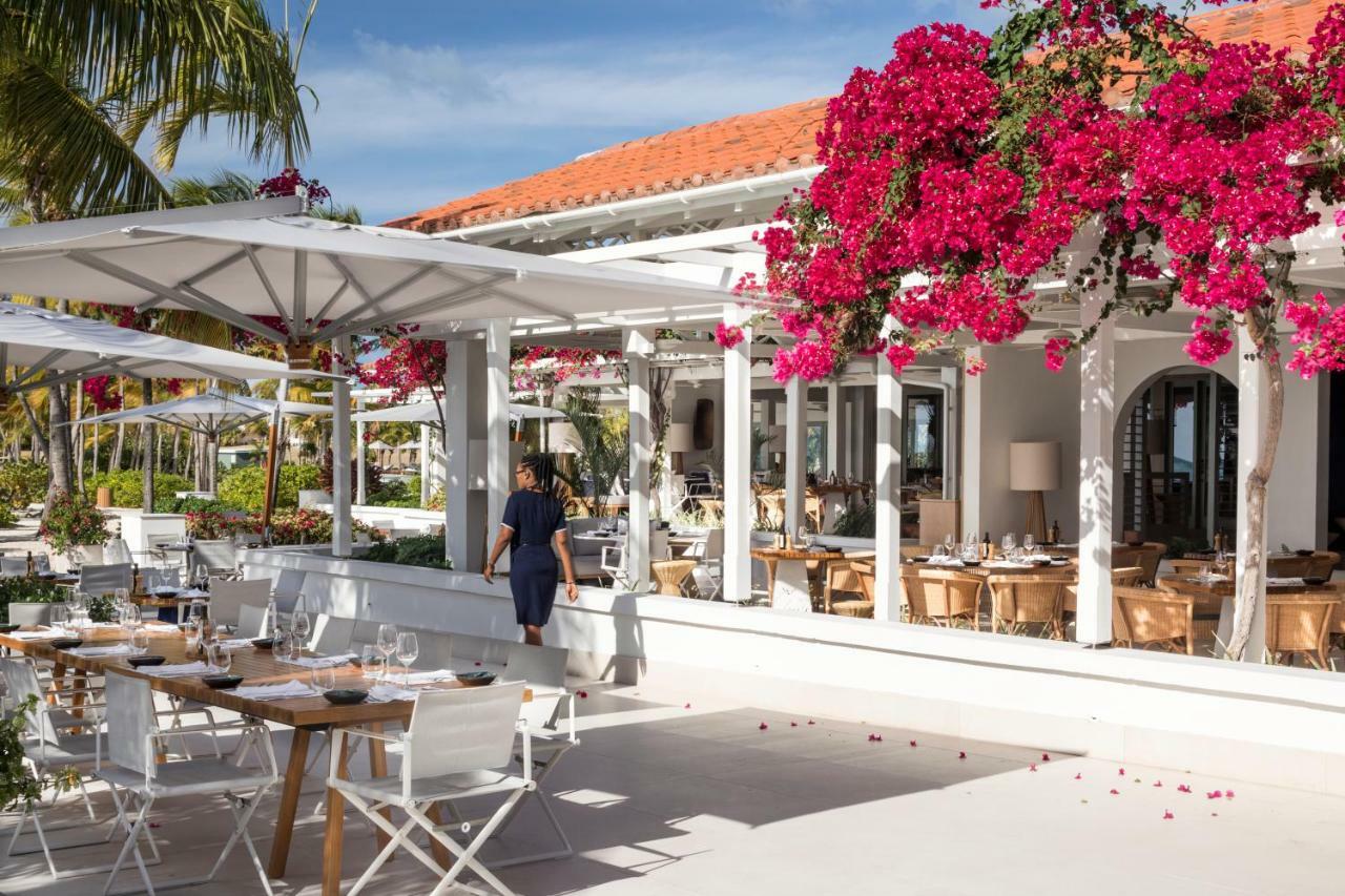 Hotel Jumby Bay Island - A Fully Inclusive Private Island By Oetker Collection 5*