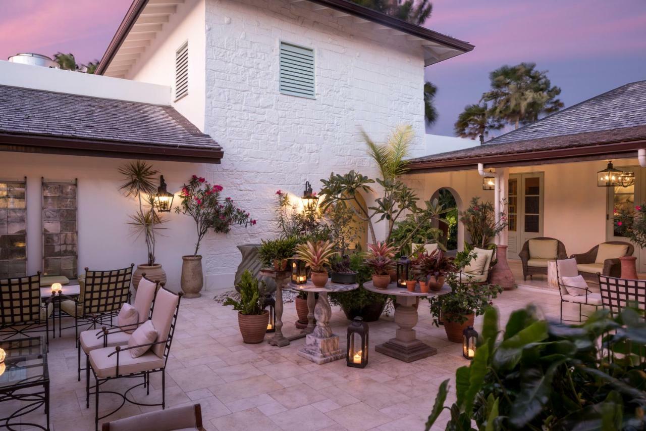 Jumby Bay Island - A Fully Inclusive Private Island By Oetker Collection Hotel Long Island