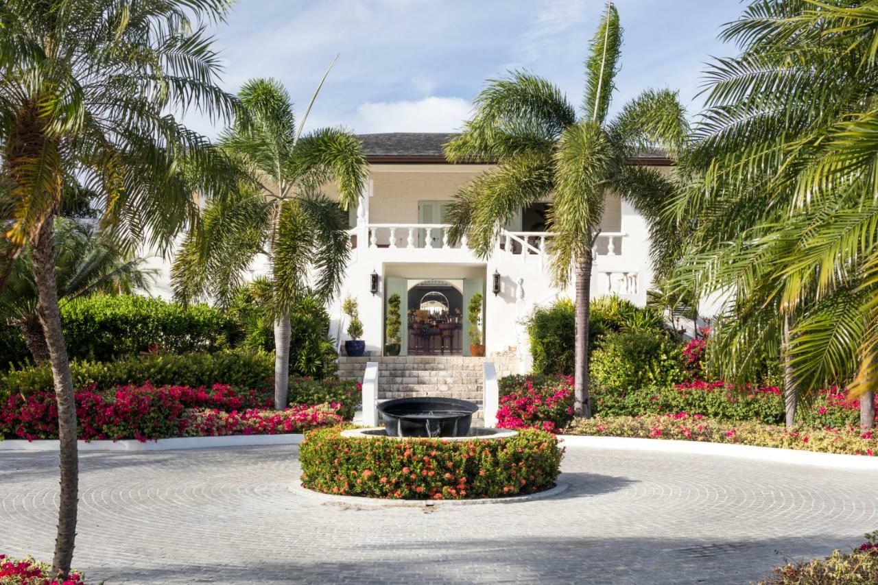 Jumby Bay Island - A Fully Inclusive Private Island By Oetker Collection Hotel 5*