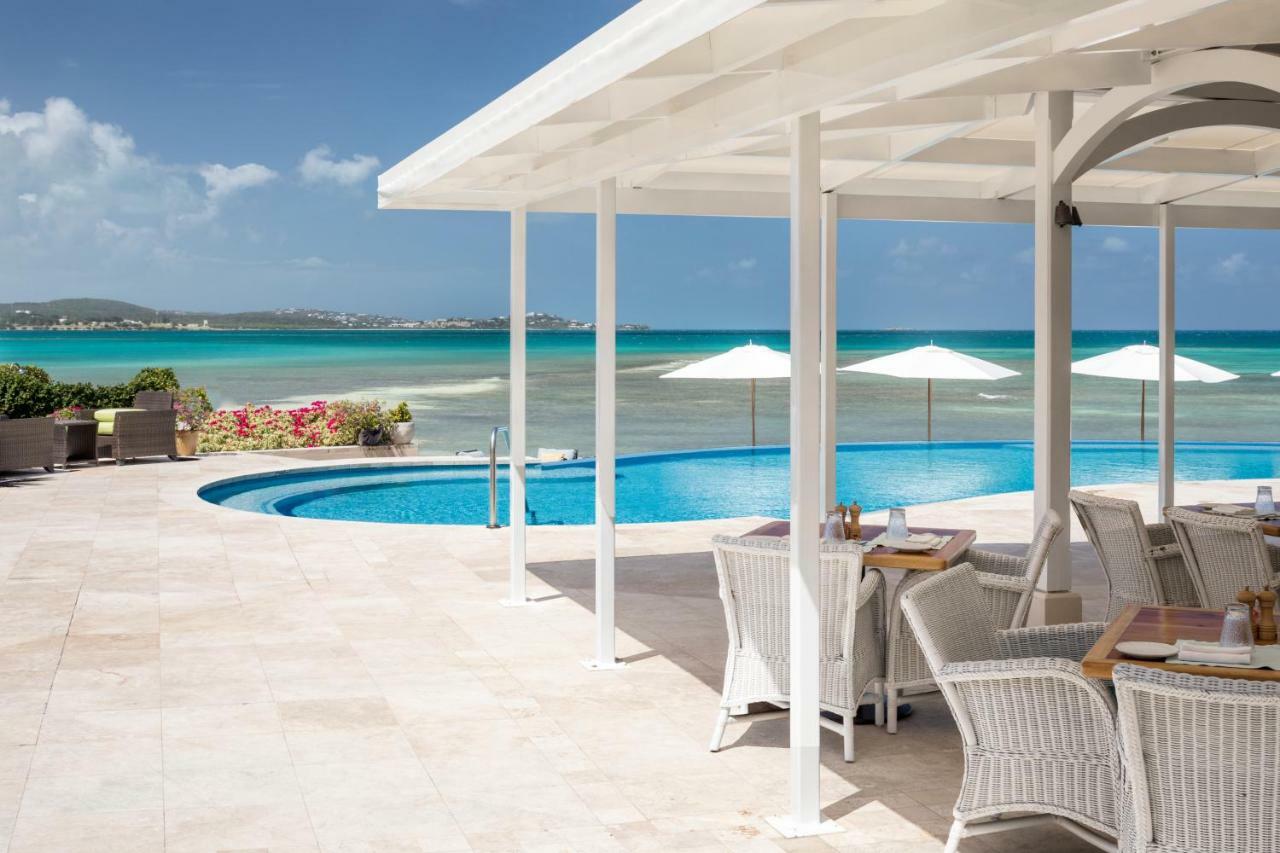 Jumby Bay Island - A Fully Inclusive Private Island By Oetker Collection Hotel Long Island