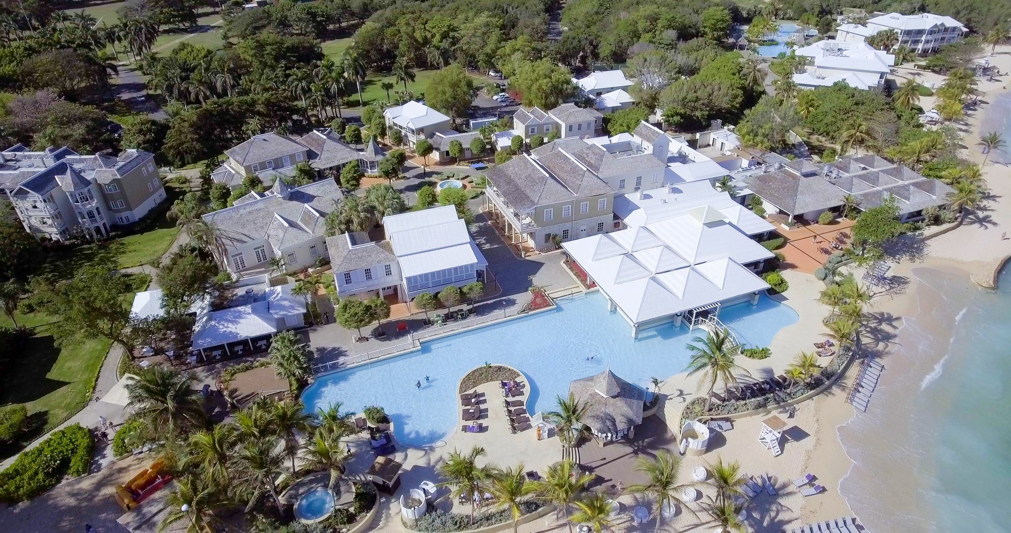 Hotel Melia Braco Village 4*
