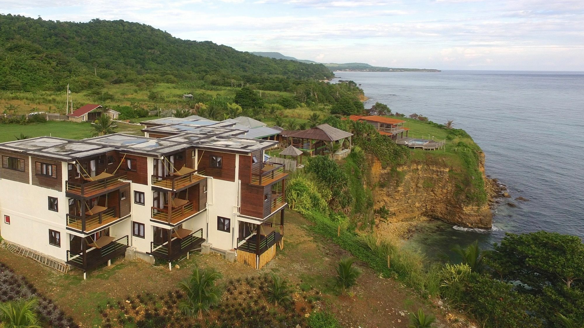 Hotel The Sea Cliff & 4*