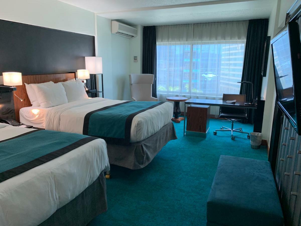 Radisson Trinidad Hotel 3*
