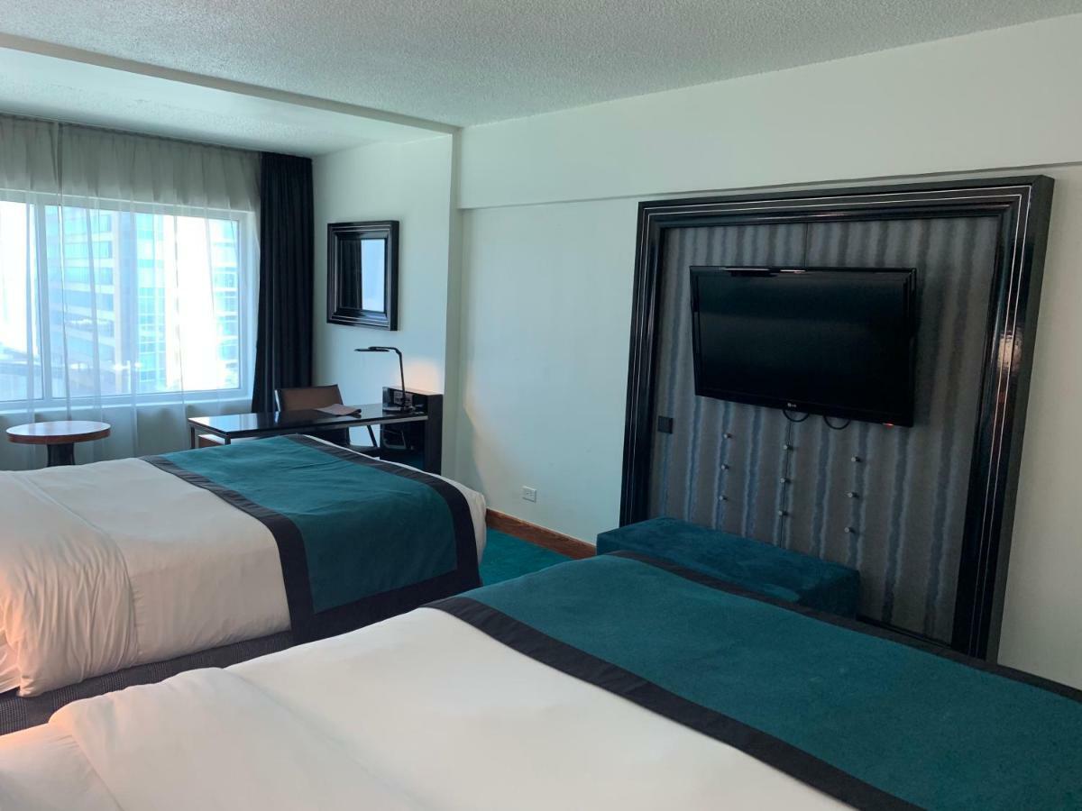 Hotel Radisson Trinidad 3*