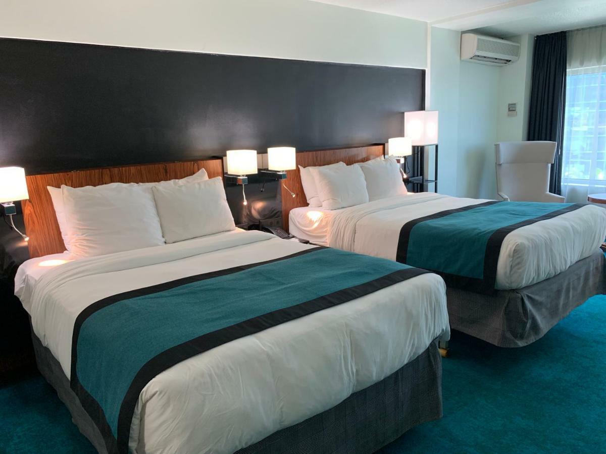 Hotel Radisson Trinidad