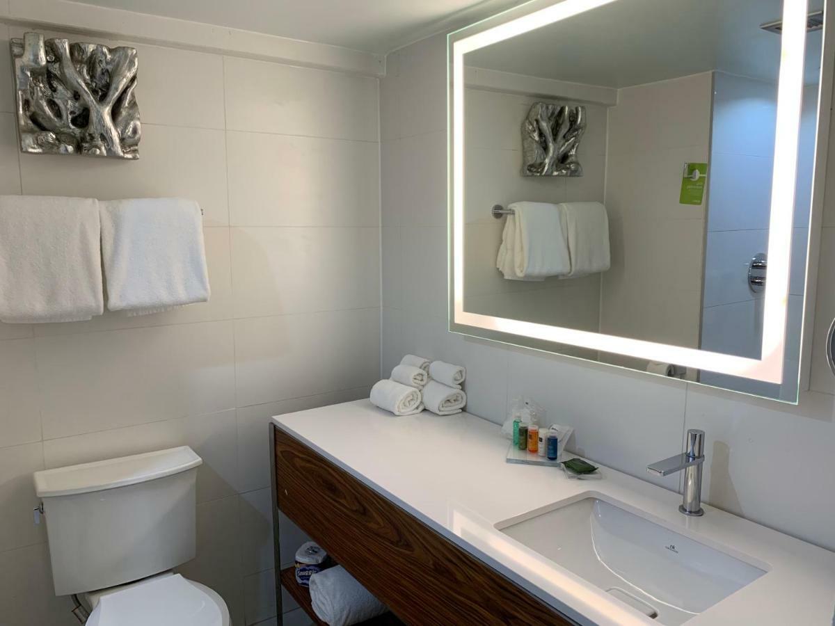 Radisson Trinidad Port of Spain
