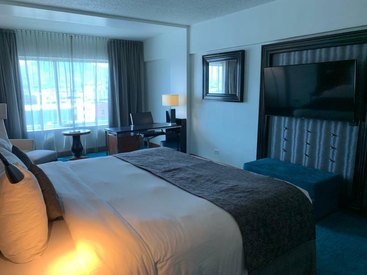 Radisson Trinidad