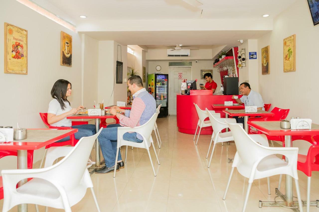 San Francisco De Asis Hotel 3*