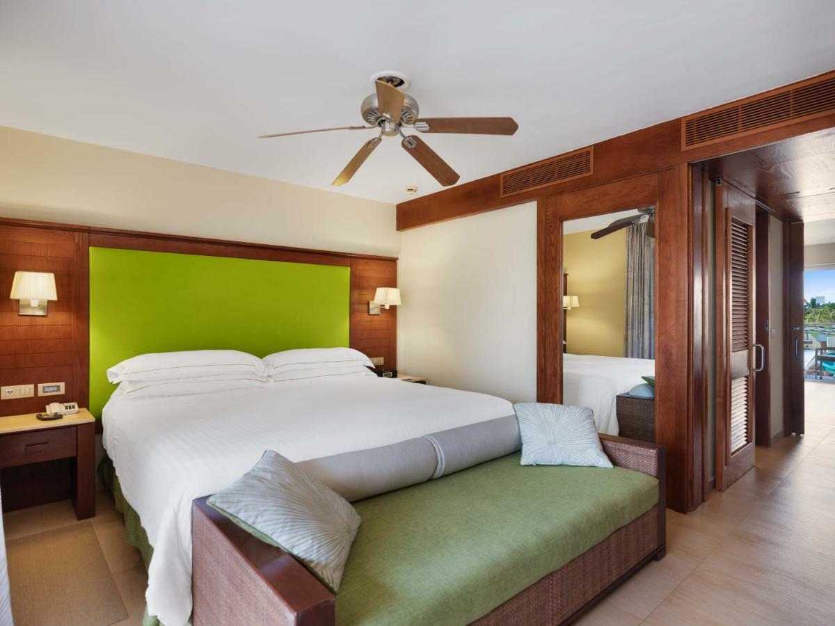 Barcelo Bavaro Palace All Inclusive (Adults Only) 5* Bavaro