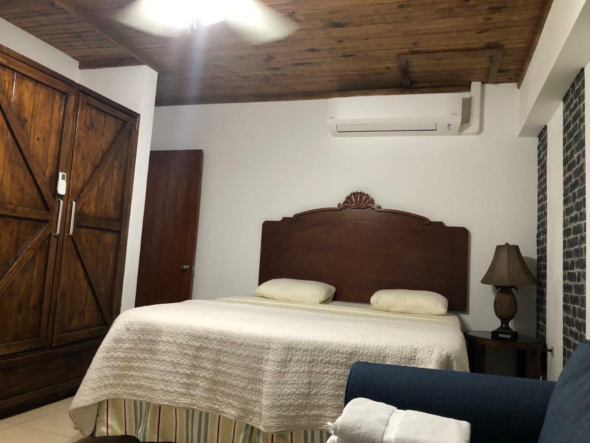 Puchis Place Apartamento