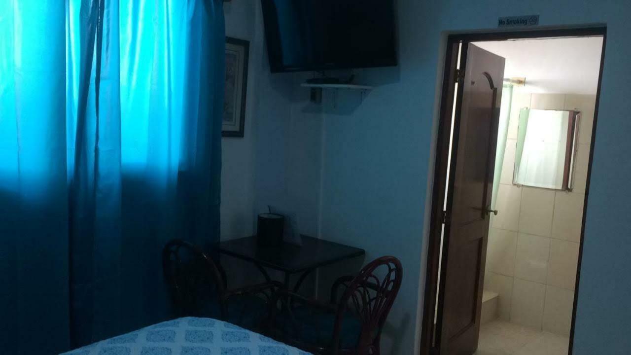 Mystik Hotel Santo Domingo
