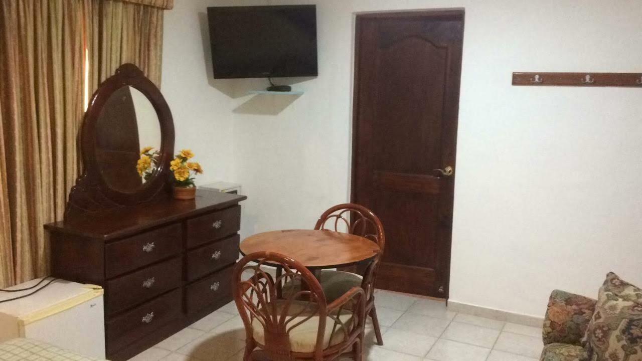 Mystik Hotel Santo Domingo