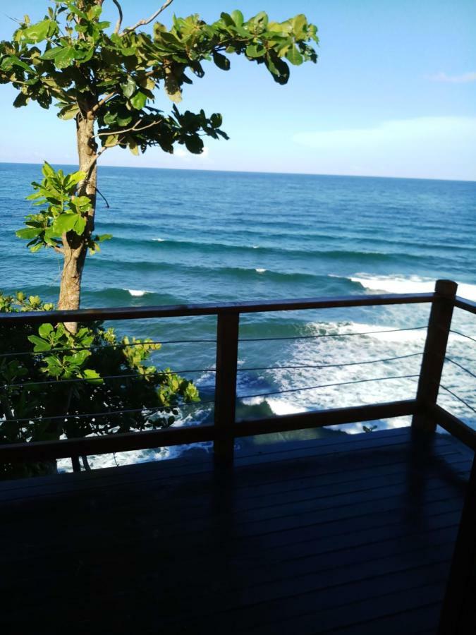 Hotel The Sea Cliff & Port Antonio