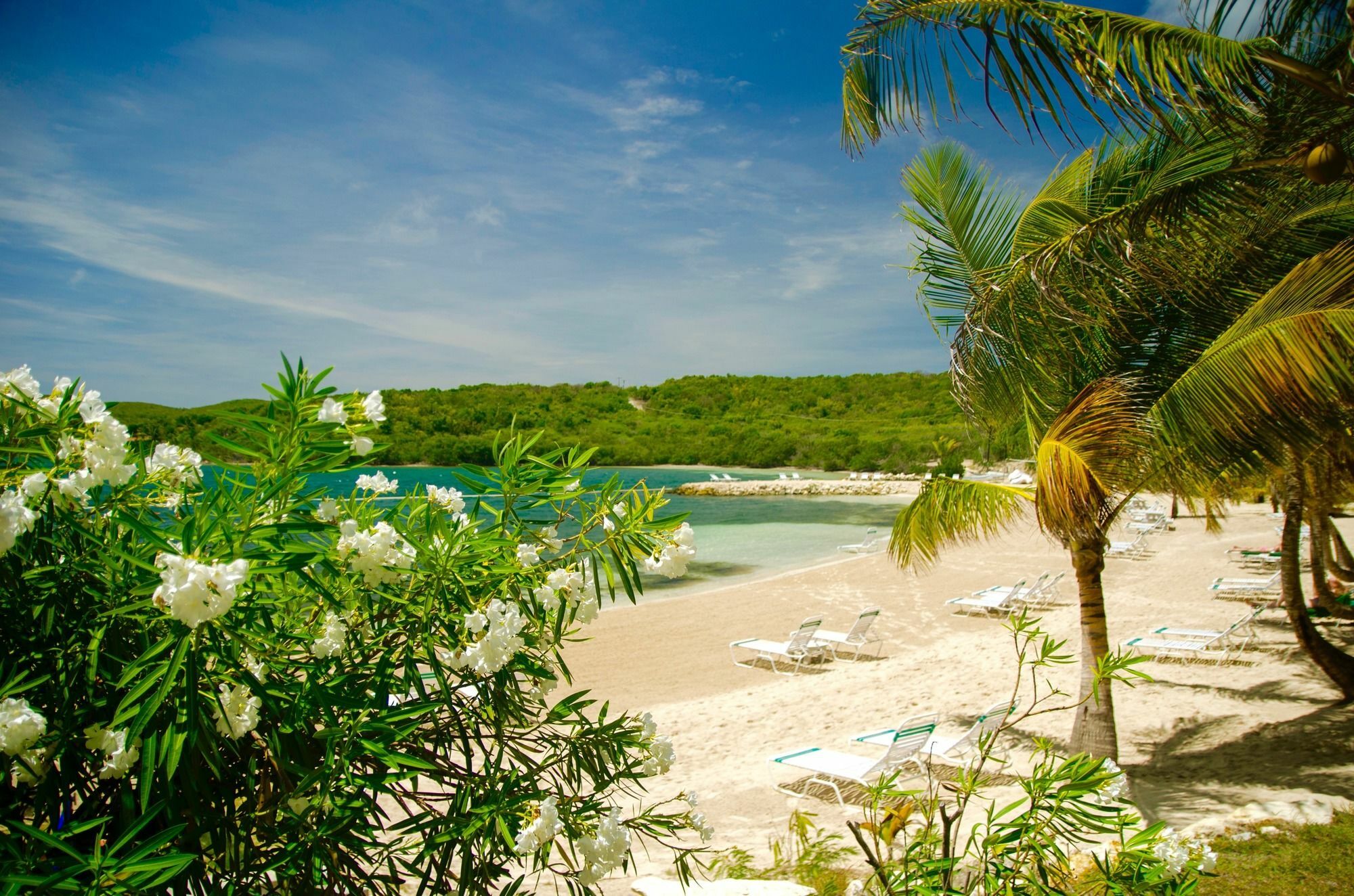 Residences At Nonsuch Bay Antigua Resort