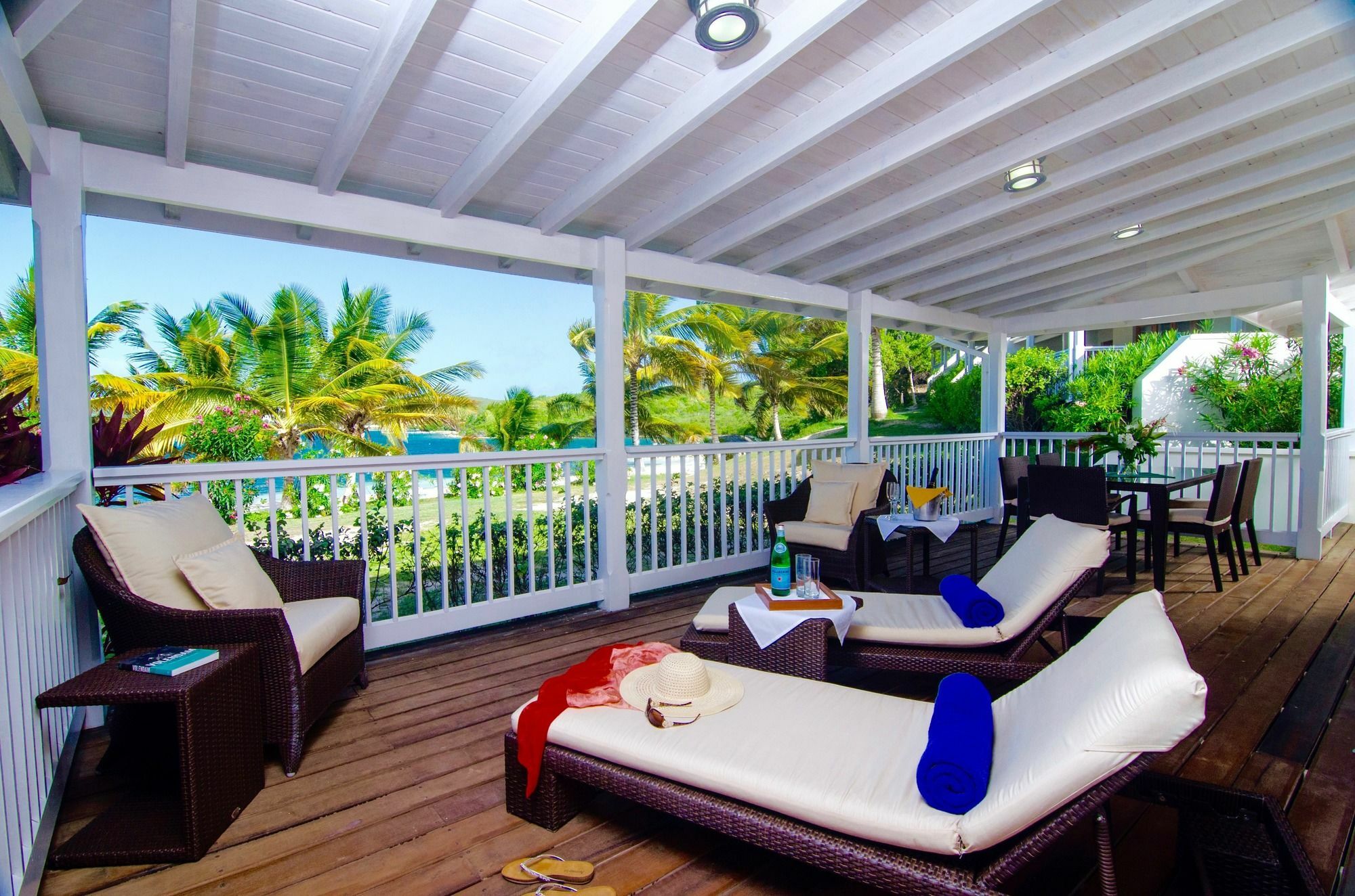 Resort Residences At Nonsuch Bay Antigua