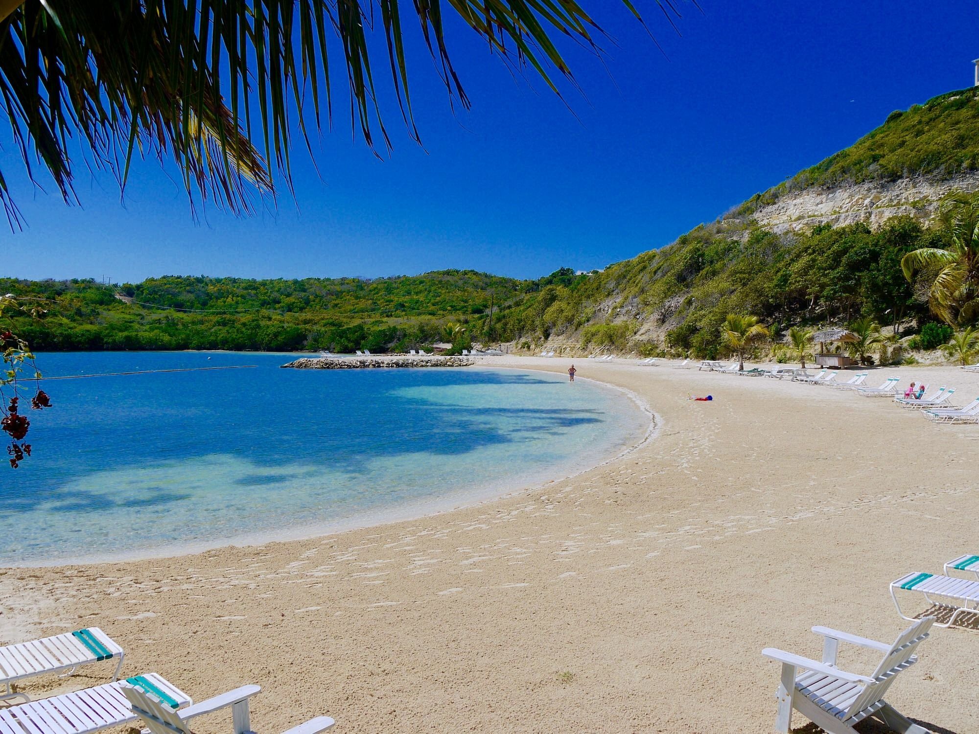 Resort Residences At Nonsuch Bay Antigua Saint Philips
