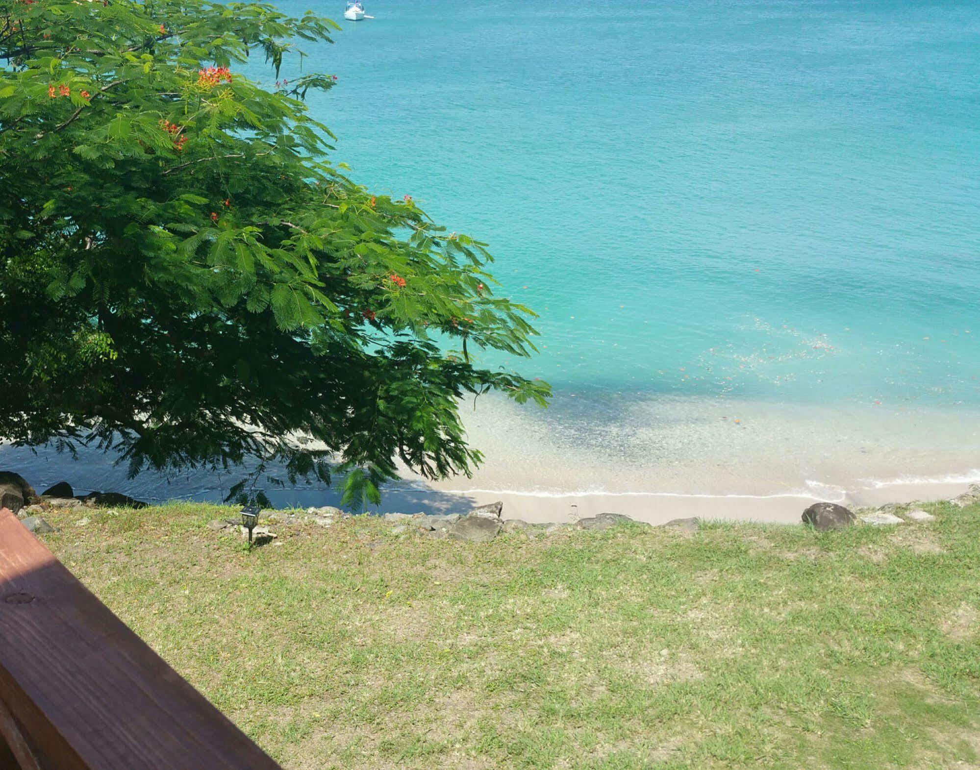 Sea Glass Place Hotel