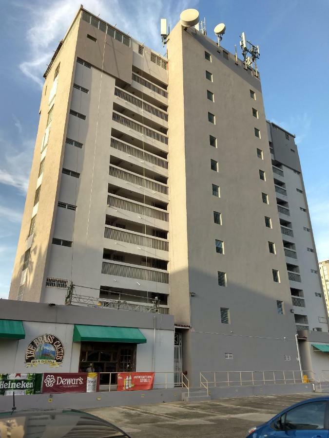 Apartment Complejo Touristico Beach *