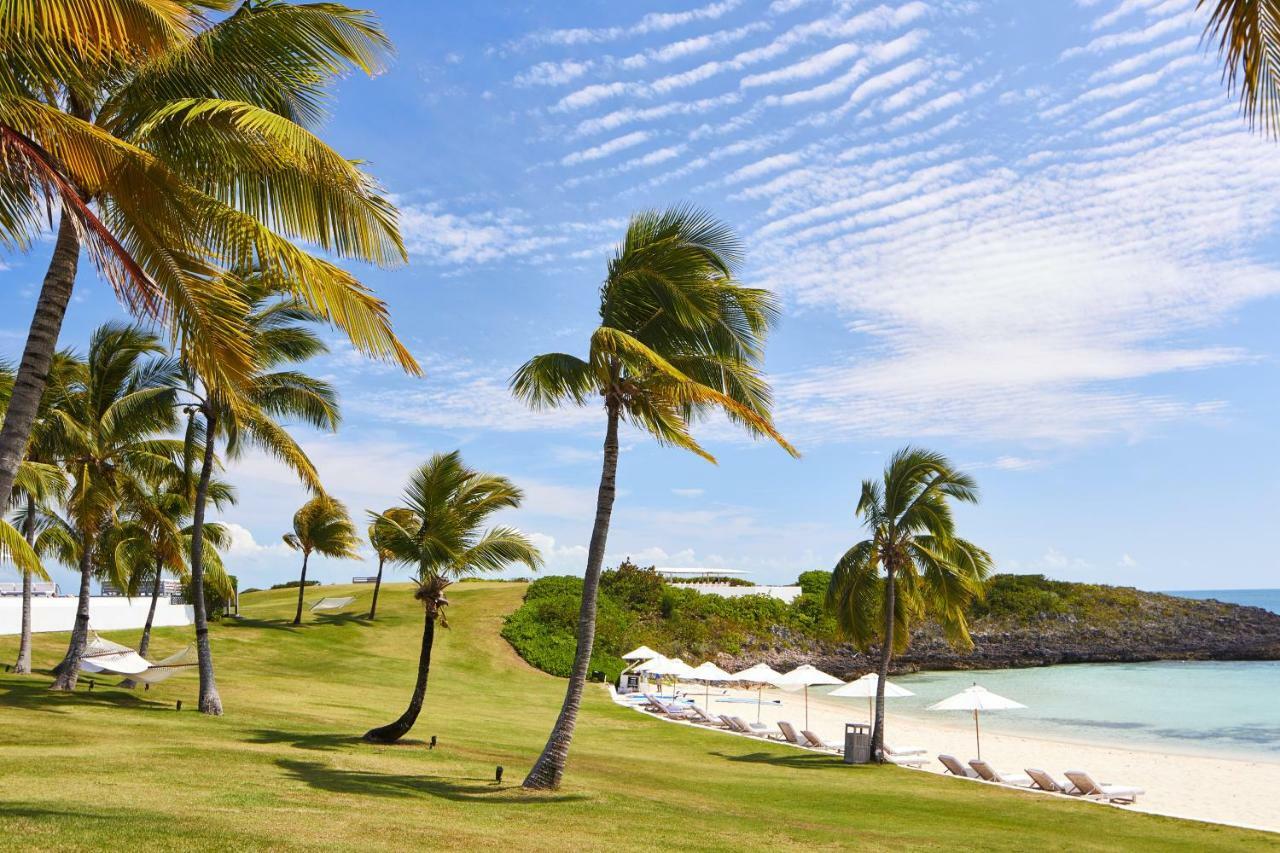 Resort The Cove Eleuthera