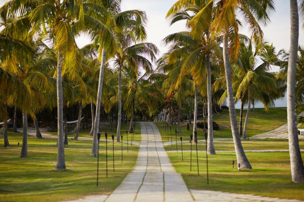 Resort The Cove Eleuthera Gregory Town