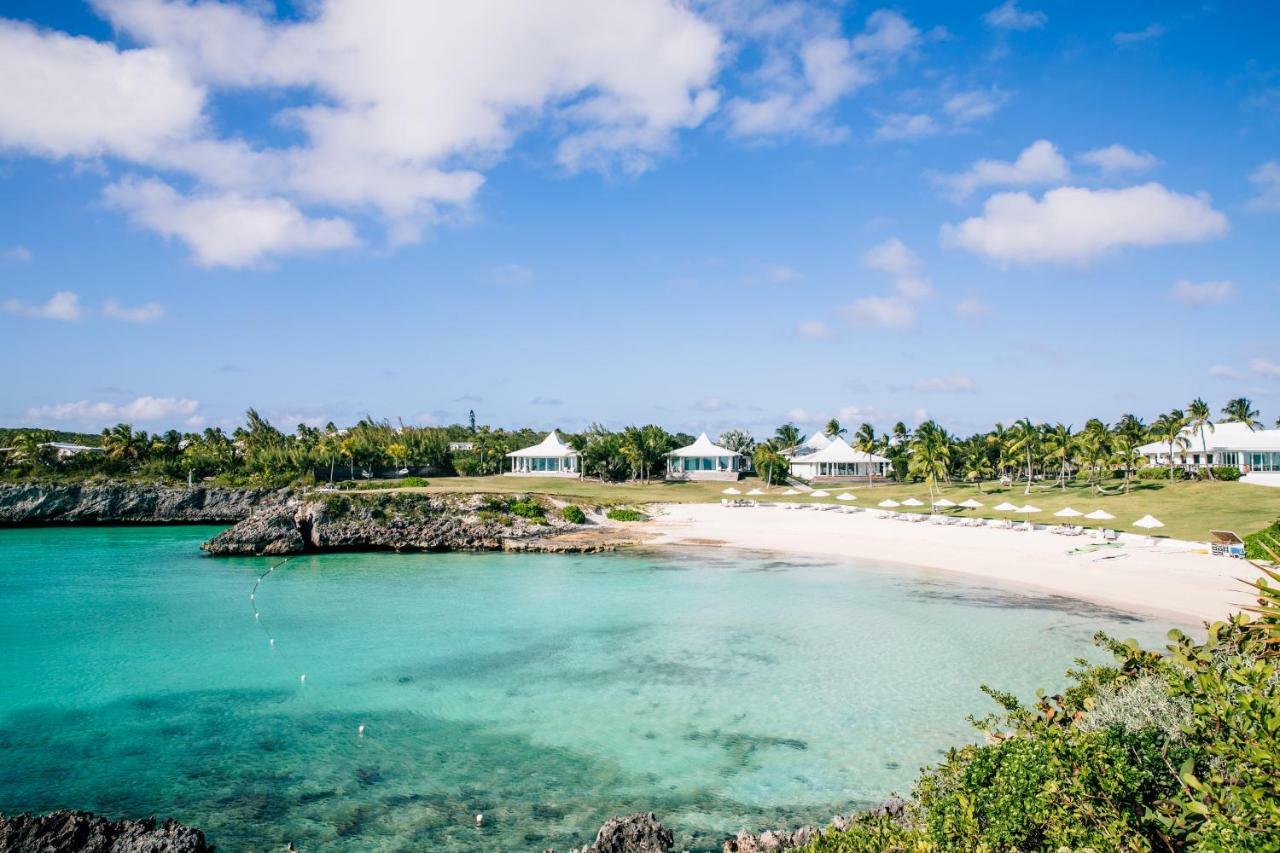The Cove Eleuthera Resort Gregory Town