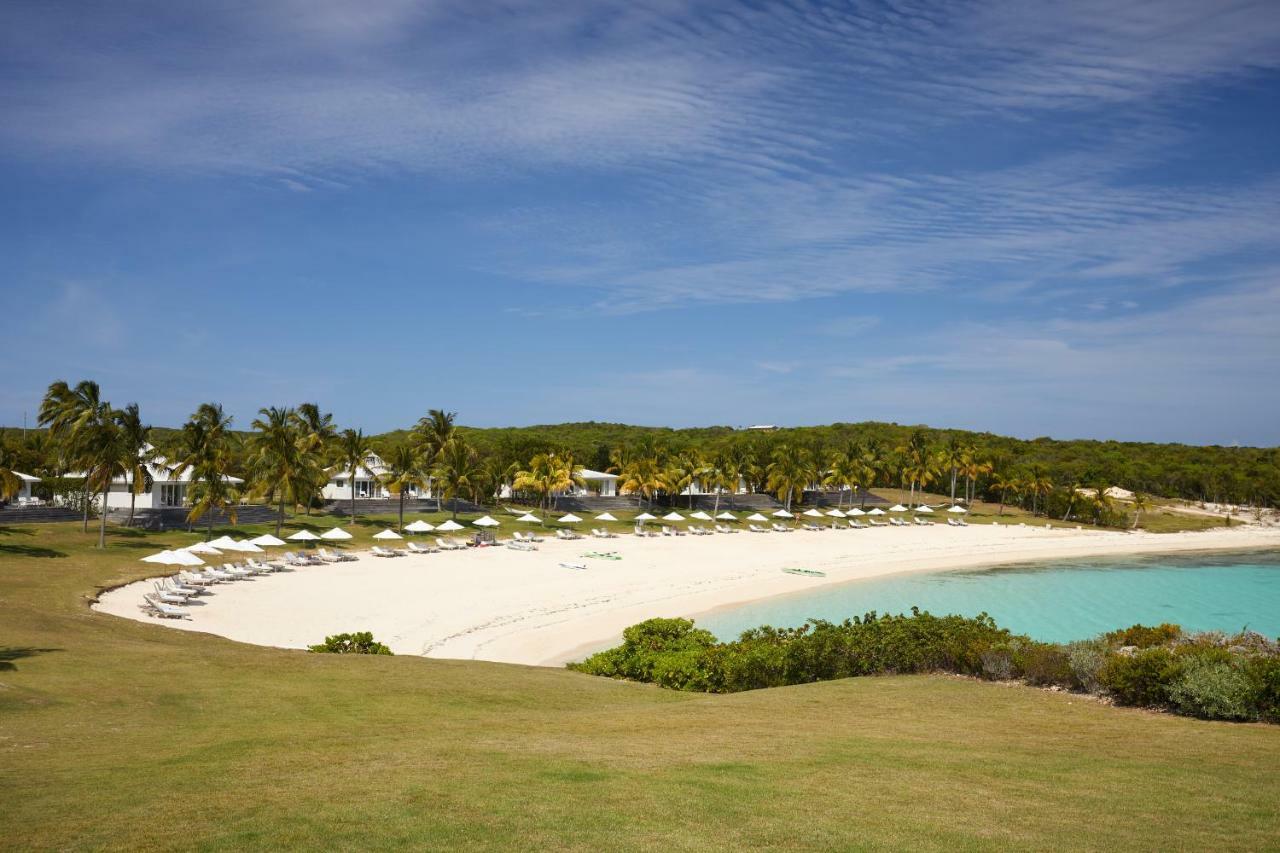 The Cove Eleuthera