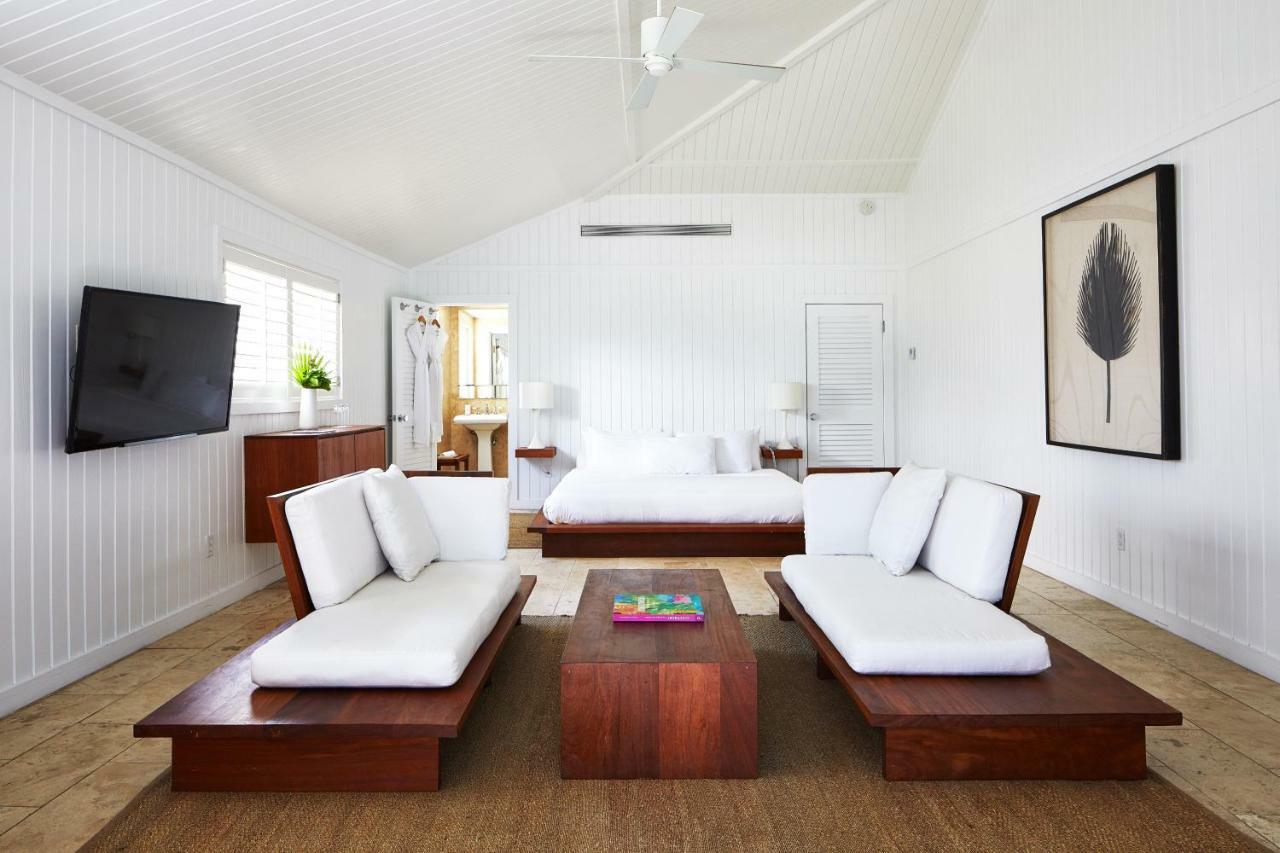Resort The Cove Eleuthera 5*