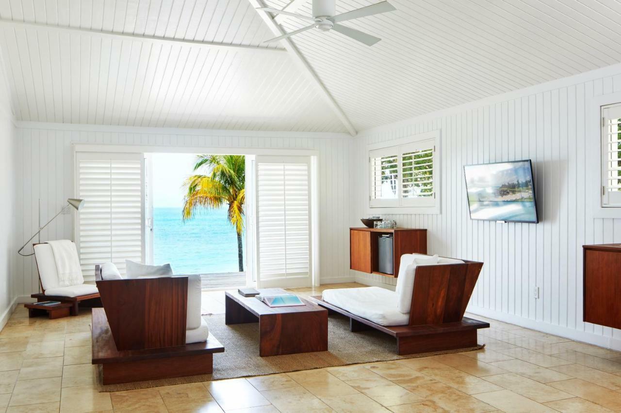 The Cove Eleuthera Resort Gregory Town