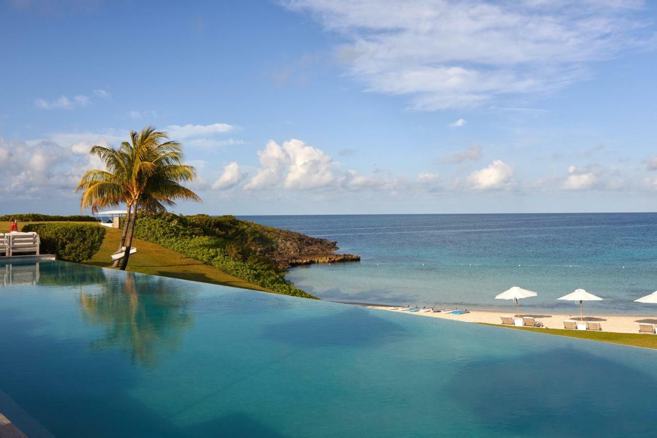 Resort The Cove Eleuthera