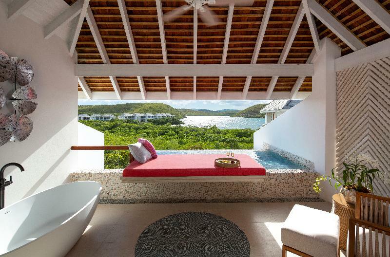 Resort Residences At Nonsuch Bay Antigua 4*
