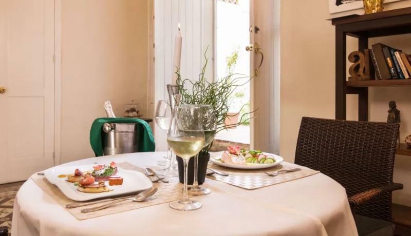 Hotel Boutique Casa Sanchez (adults Only)