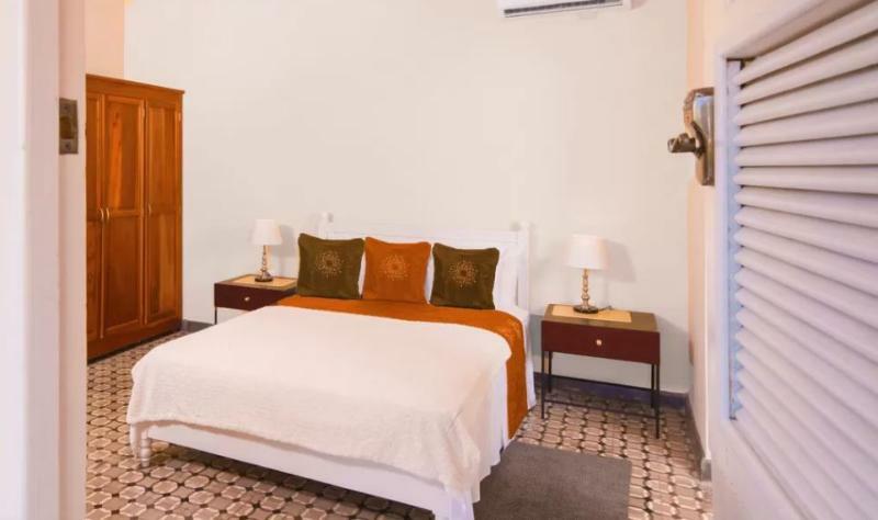 Boutique Casa Sanchez (adults Only) Santo Domingo