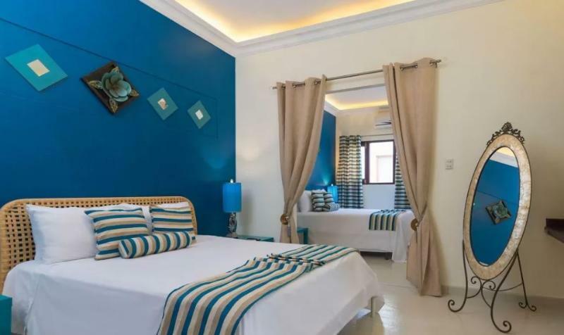 Boutique Casa Sanchez (adults Only) Hotel