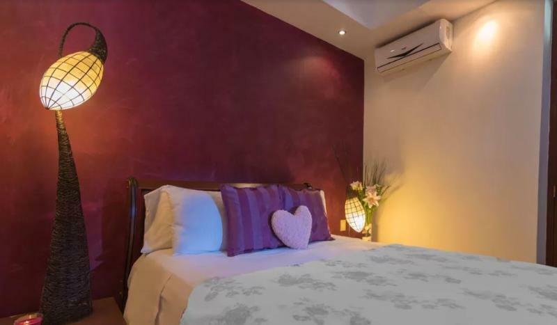 Boutique Casa Sanchez (adults Only) 3*