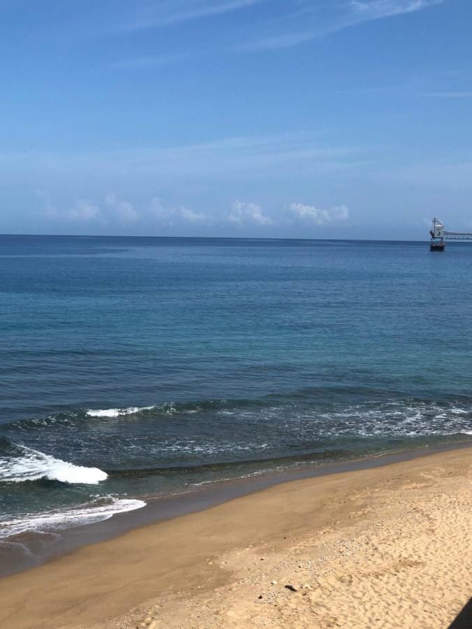 Apartment Rompeolas Beach House 2 Aguadilla